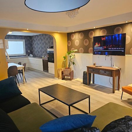 Full Privacy Townhome In Oslo With Wifi Esterno foto