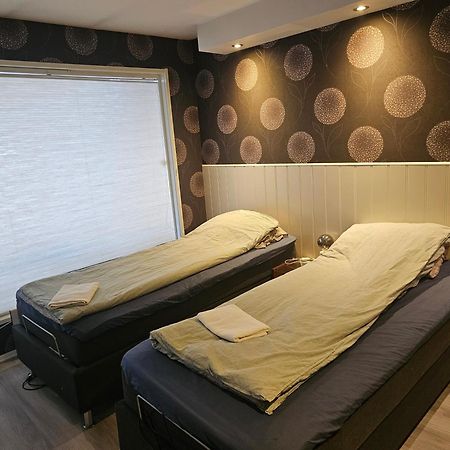 Full Privacy Townhome In Oslo With Wifi Esterno foto