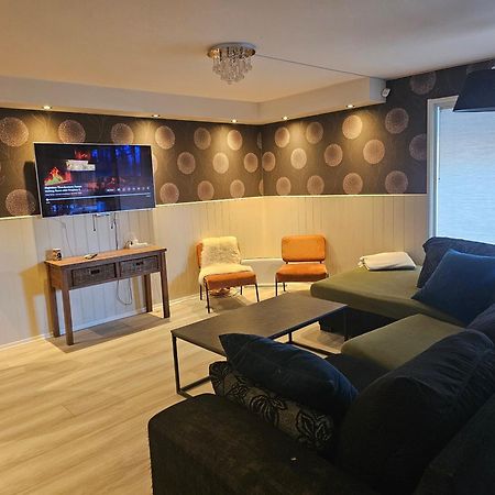 Full Privacy Townhome In Oslo With Wifi Esterno foto