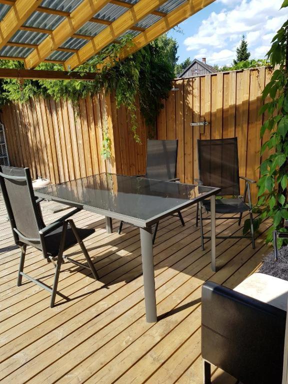 Full Privacy Townhome In Oslo With Wifi Esterno foto