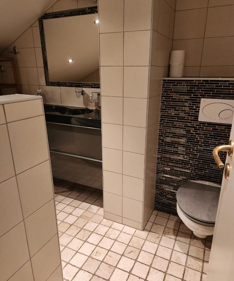 Full Privacy Townhome In Oslo With Wifi Esterno foto