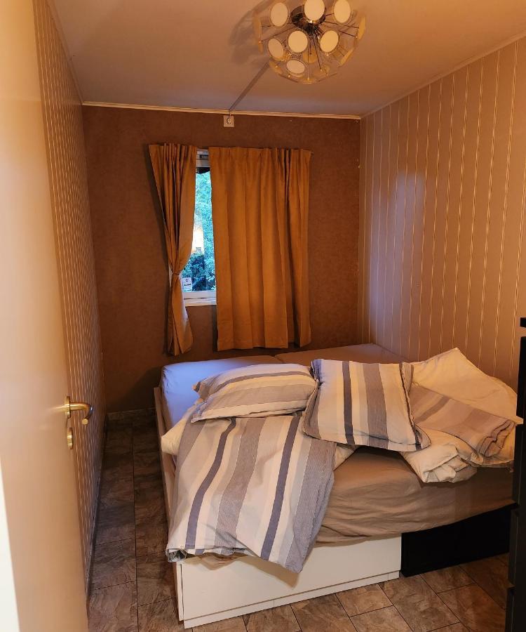 Full Privacy Townhome In Oslo With Wifi Esterno foto