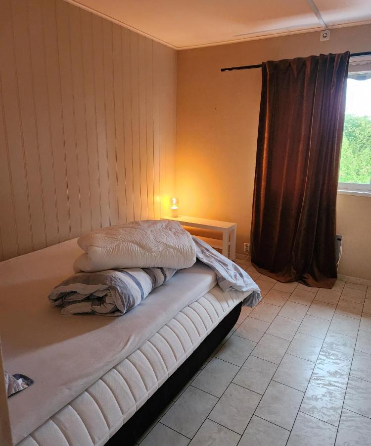 Full Privacy Townhome In Oslo With Wifi Esterno foto