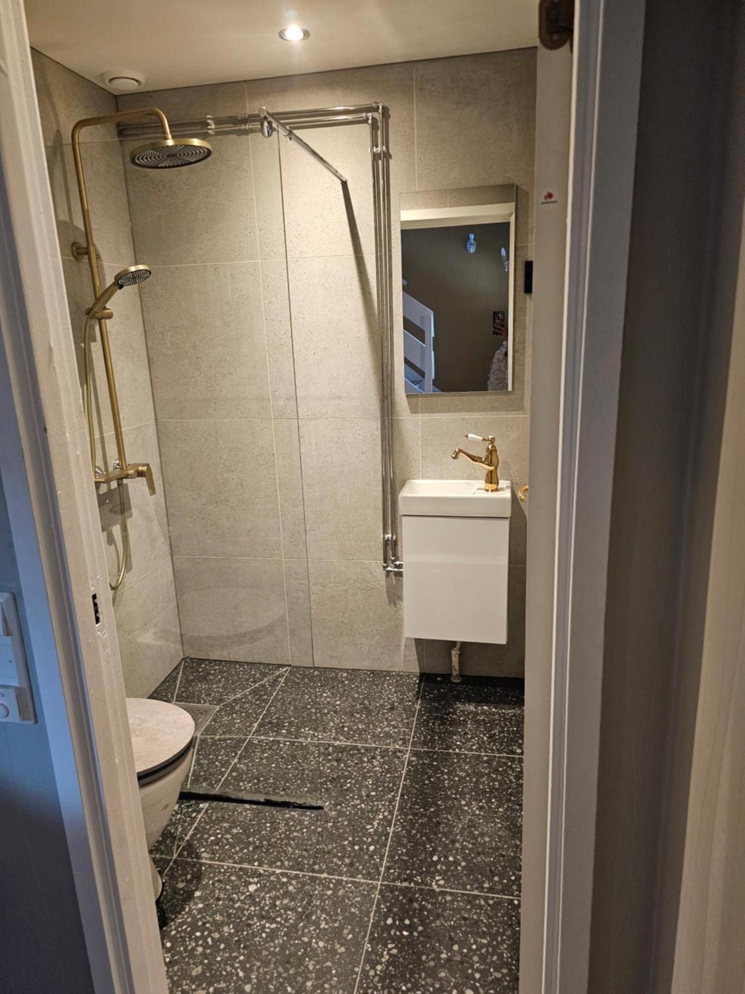 Full Privacy Townhome In Oslo With Wifi Esterno foto