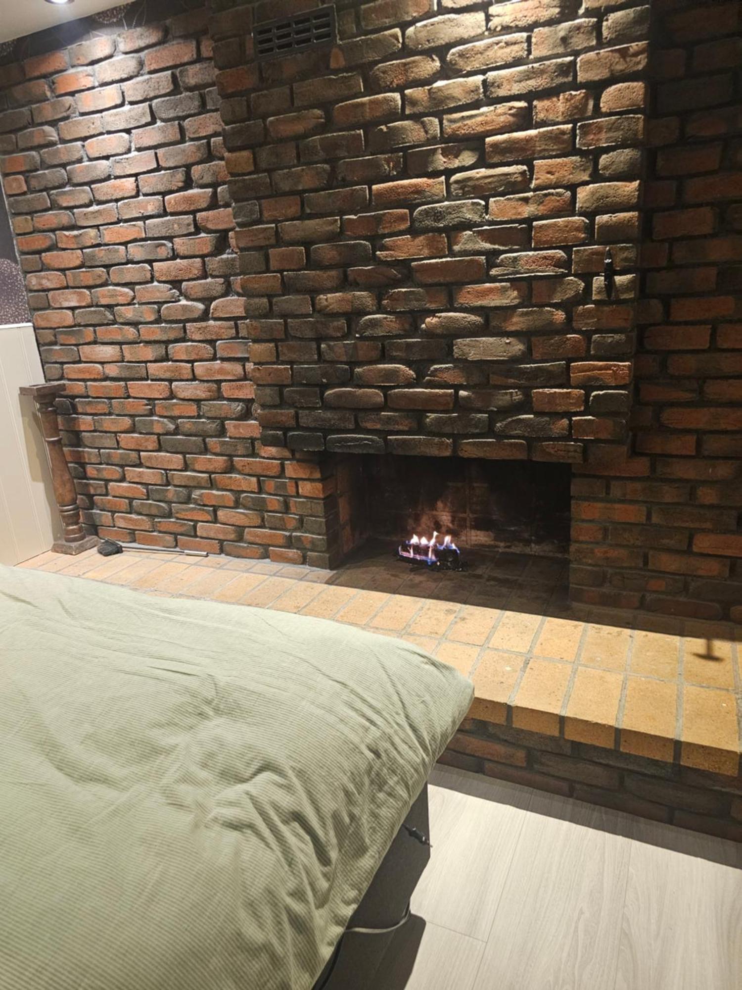 Full Privacy Townhome In Oslo With Wifi Esterno foto