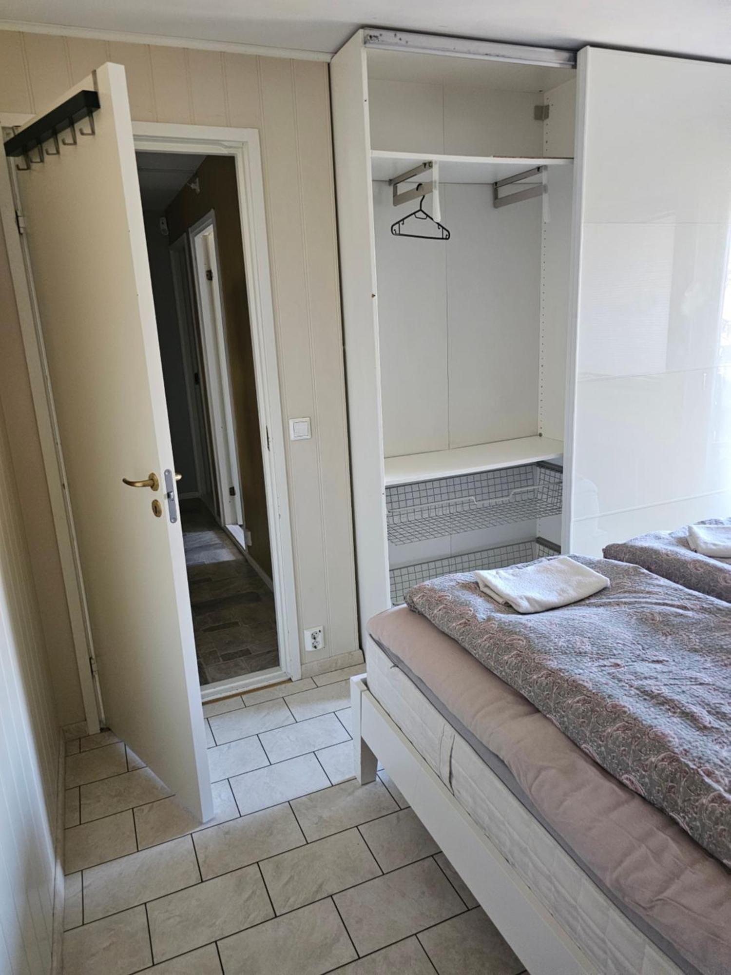 Full Privacy Townhome In Oslo With Wifi Esterno foto