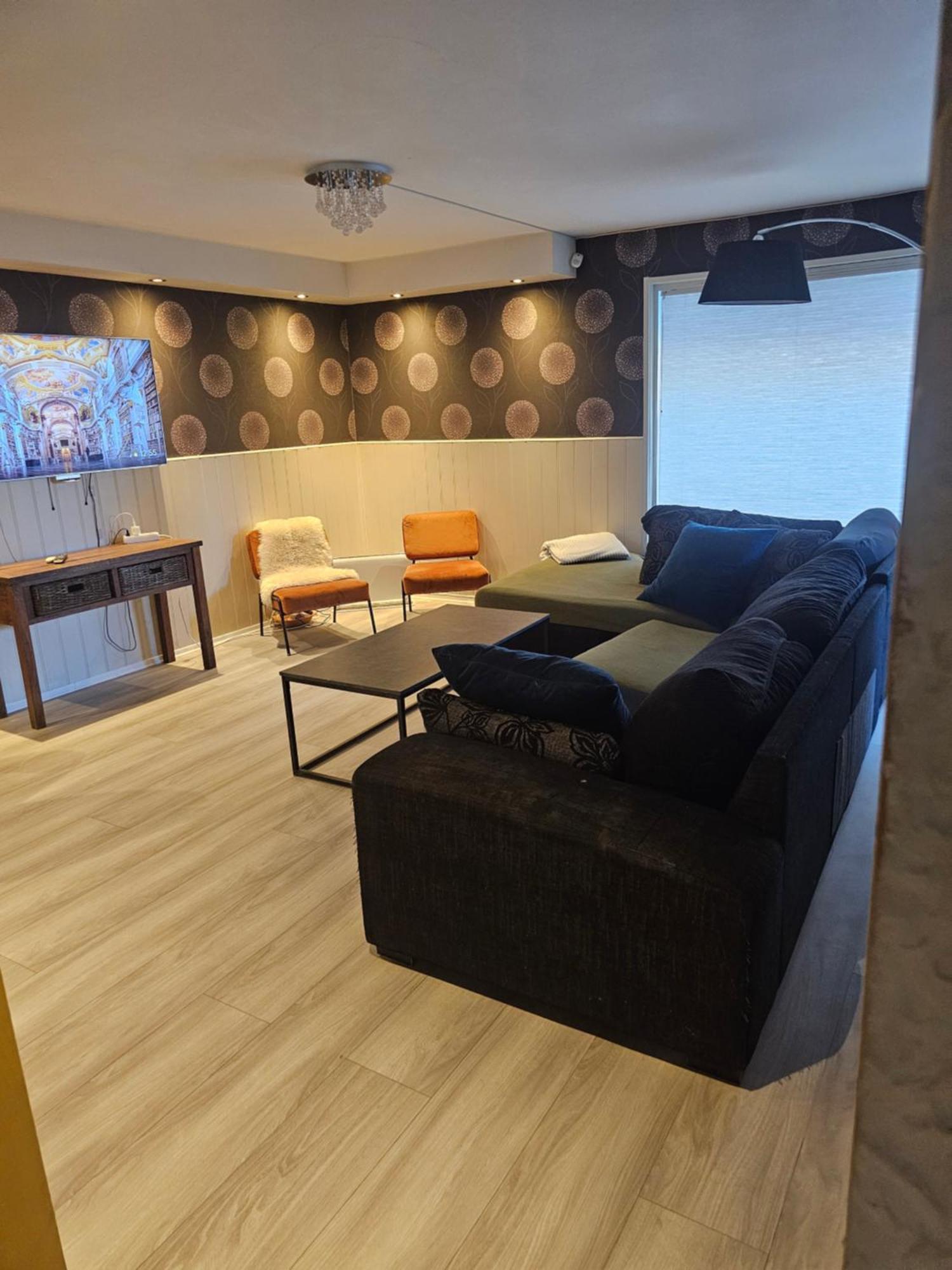 Full Privacy Townhome In Oslo With Wifi Esterno foto