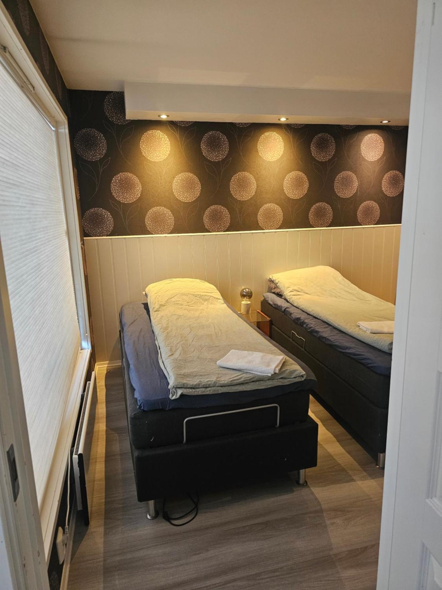 Full Privacy Townhome In Oslo With Wifi Esterno foto