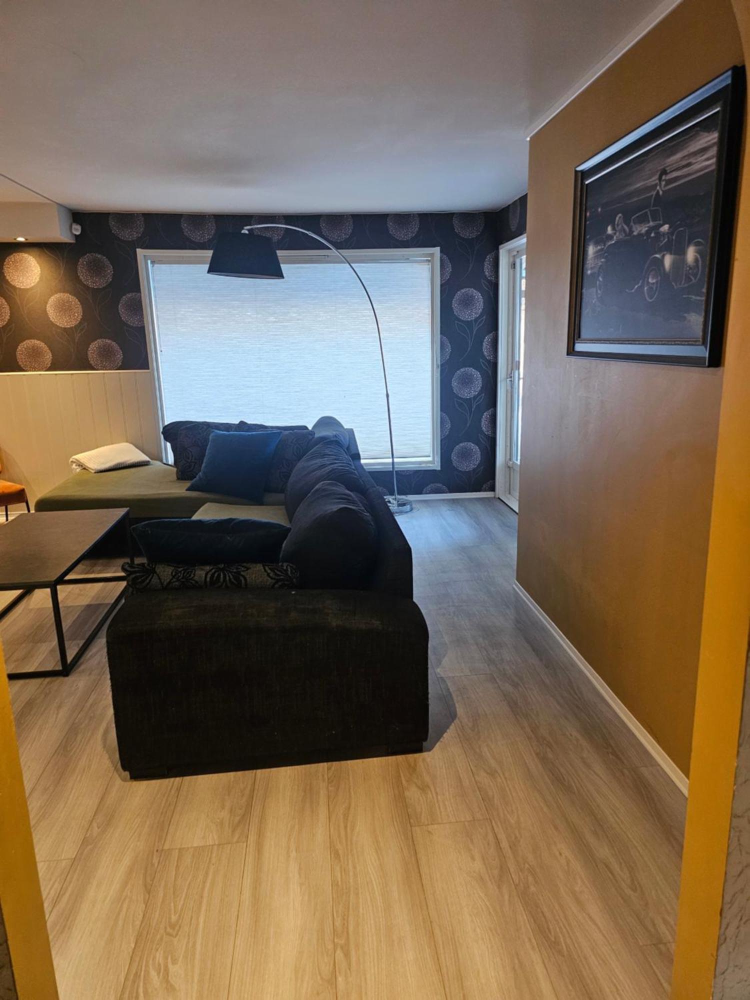 Full Privacy Townhome In Oslo With Wifi Esterno foto