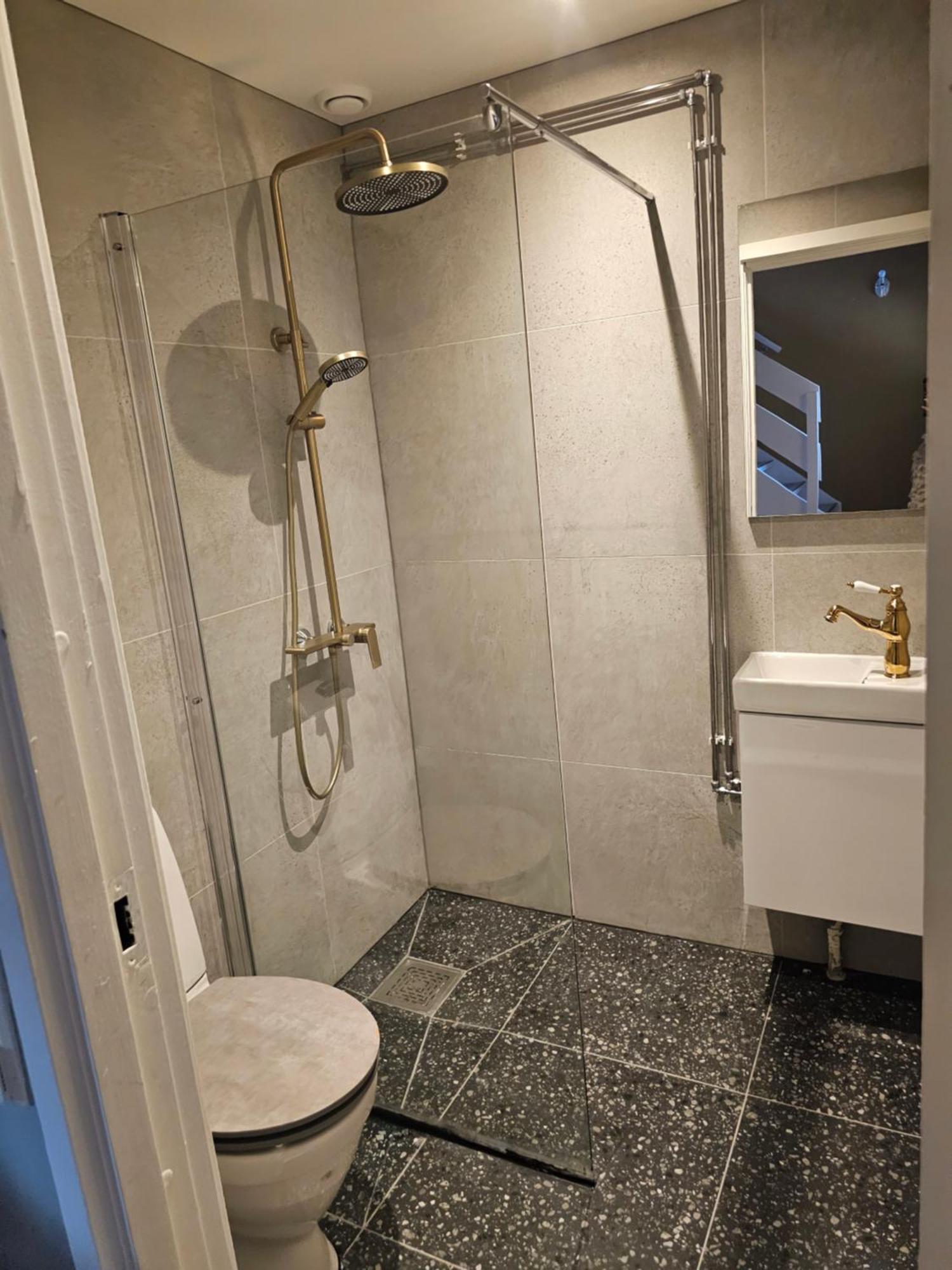 Full Privacy Townhome In Oslo With Wifi Esterno foto
