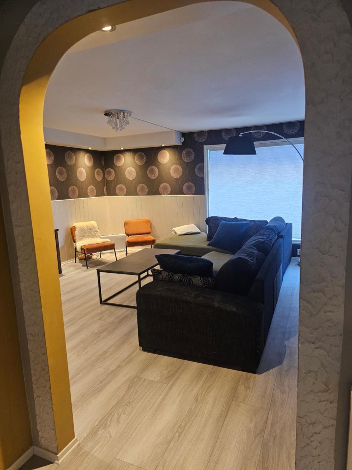 Full Privacy Townhome In Oslo With Wifi Esterno foto