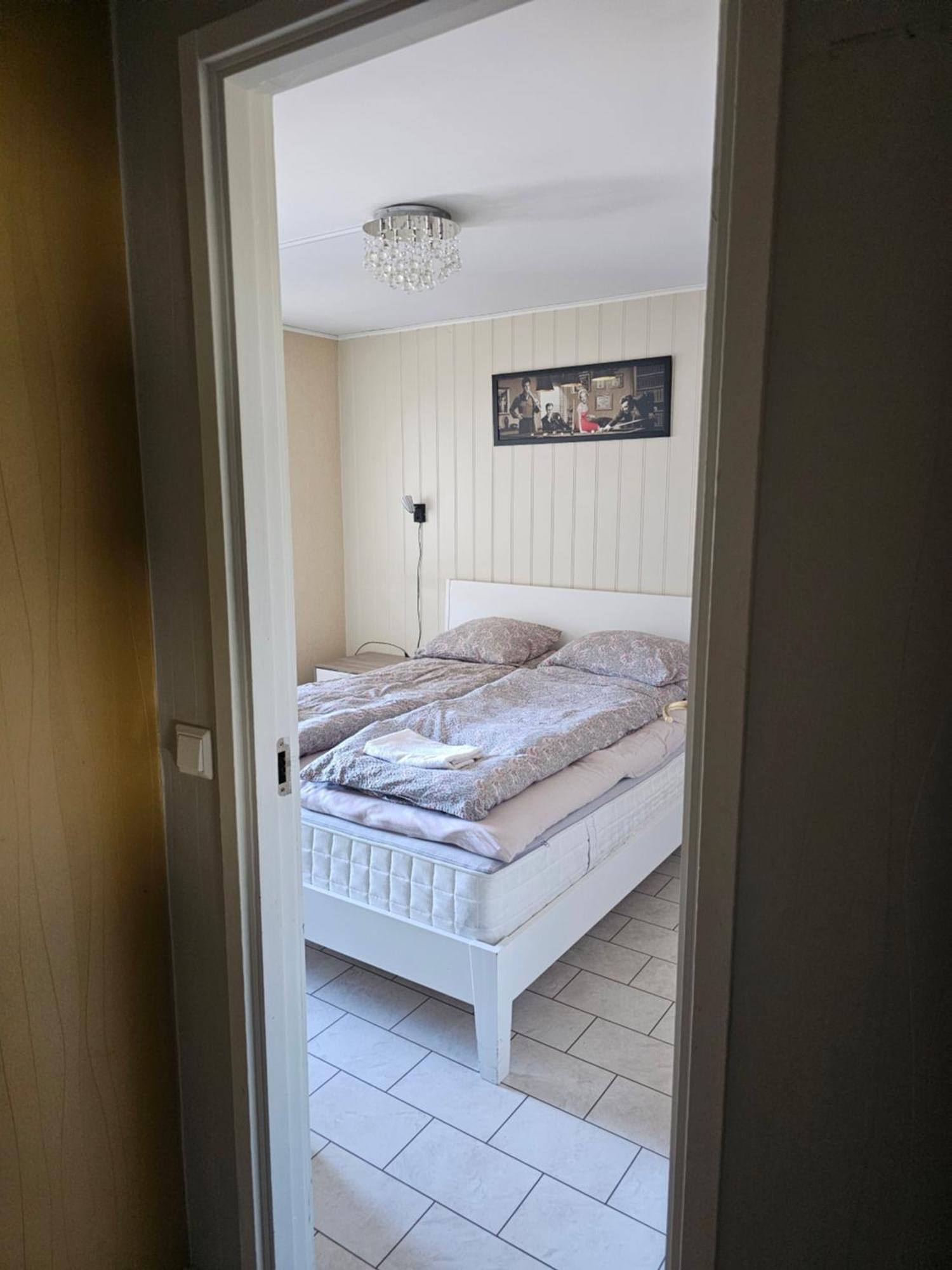 Full Privacy Townhome In Oslo With Wifi Esterno foto