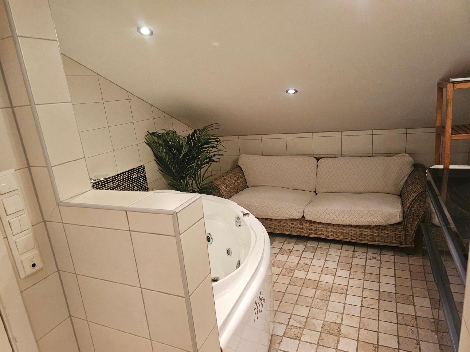 Full Privacy Townhome In Oslo With Wifi Esterno foto