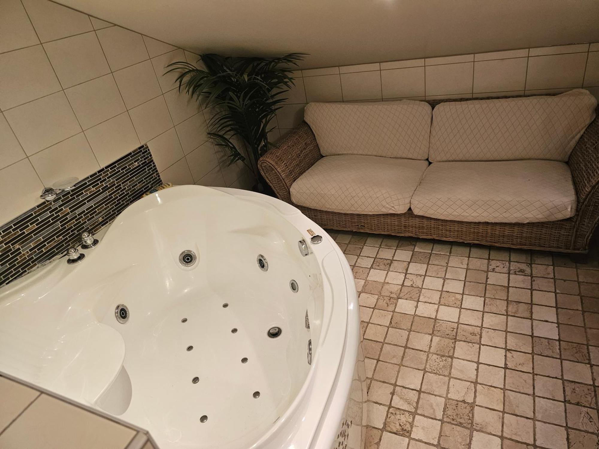 Full Privacy Townhome In Oslo With Wifi Esterno foto
