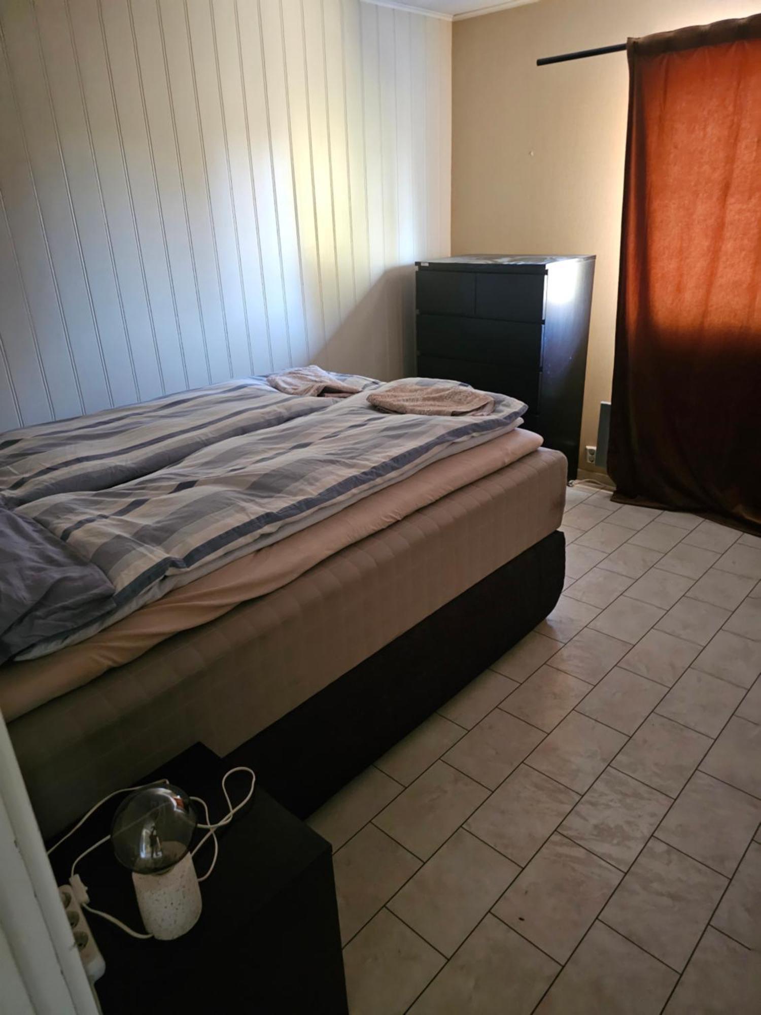 Full Privacy Townhome In Oslo With Wifi Esterno foto