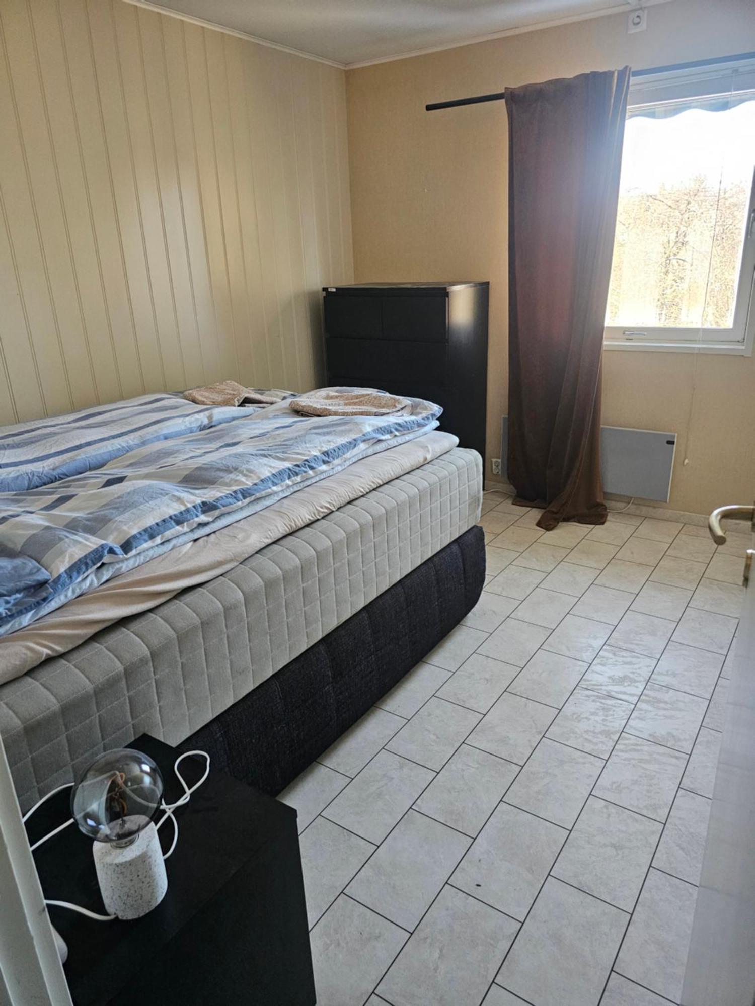 Full Privacy Townhome In Oslo With Wifi Esterno foto