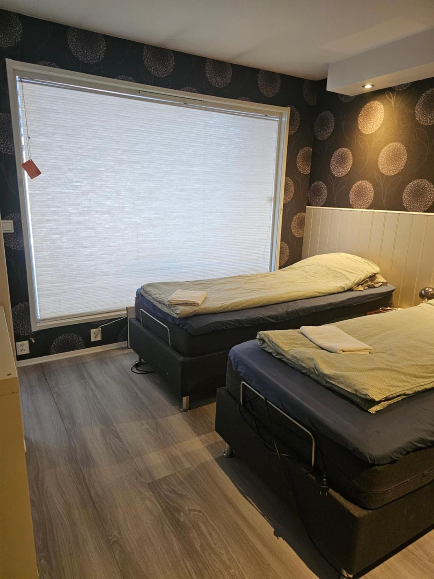 Full Privacy Townhome In Oslo With Wifi Esterno foto